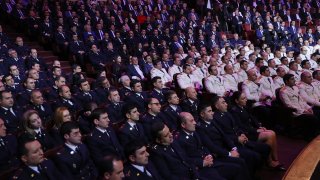 Solemn Event on the Occasion of 10-Year Anniversary of Establishment of the RA Investigative Committee (photos)